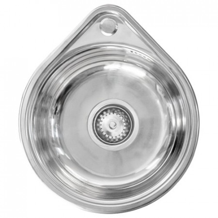 Мойка нерж. сталь Seaman Eco Wien SWT-3945 390 x 450 Мойка нерж. сталь Seaman Eco Wien SWT-3945 390 x 450