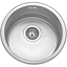 Мойка нерж. сталь Seaman Eco Wien SWT-422 422 x 422
