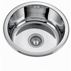 Мойка нерж. сталь Seaman Eco Wien SWT-450A 450 x 450