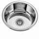 Мойка нерж. сталь Seaman Eco Wien SWT-450A 450 x 450 Мойка нерж. сталь Seaman Eco Wien SWT-450A 450 x 450
