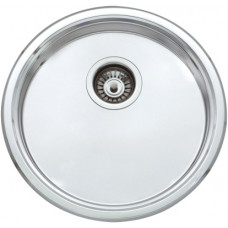 Мойка нерж. сталь Seaman Eco Wien SWT-450B 450 x 450