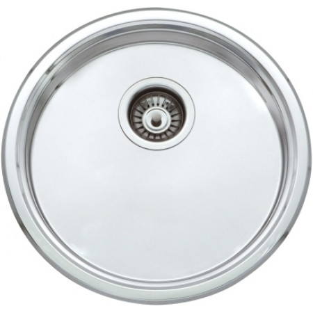 Мойка нерж. сталь Seaman Eco Wien SWT-450B 450 x 450 Мойка нерж. сталь Seaman Eco Wien SWT-450B 450 x 450
