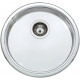 Мойка нерж. сталь Seaman Eco Wien SWT-450B 450 x 450 Мойка нерж. сталь Seaman Eco Wien SWT-450B 450 x 450
