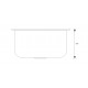 Мойка нерж. сталь Seaman Eco Wien SWT-5050 (Micro-satin *10) 500 x 500