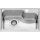 Мойка нерж. сталь Seaman Eco Wien SWT-6845 (Micro-satin *5) 686 x 456 Мойка нерж. сталь Seaman Eco Wien SWT-6845 (Micro-satin *5) 686 x 456