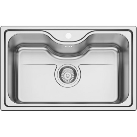 Мойка нерж. сталь Seaman Eco Wien SWT-8050 (Micro-satin *5) 800 x 500 Мойка нерж. сталь Seaman Eco Wien SWT-8050 (Micro-satin *5) 800 x 500