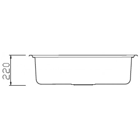 Мойка нерж. сталь Seaman Eco Wien SWT-8050 (Micro-satin *5) 800 x 500 Мойка нерж. сталь Seaman Eco Wien SWT-8050 (Micro-satin *5) 800 x 500