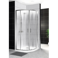 Душевой уголок BelBagno UNO-195-R-2-90-CH-CR