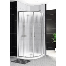 Душевой уголок BelBagno UNO-195-R-2-90-CH-CR