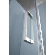 Душевой уголок Cezares SLIDER-AH-2-70/80-100/110-C-Cr