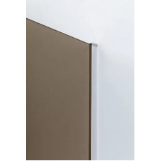 Душевой уголок Cezares SLIDER-A-2-70/80-BR-Cr