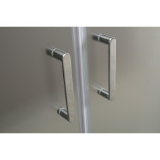 Дверь в проём BelBagno UNIQUE-BF-2-150/180-C-Cr