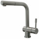 Смеситель Seaman Eco Venice SSN-0912P Смеситель Seaman Eco Venice SSN-0912P