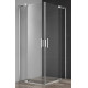 Душевой уголок Cezares SLIDER-A-2-100/110-C-Cr Душевой уголок Cezares SLIDER-A-2-100/110-C-Cr