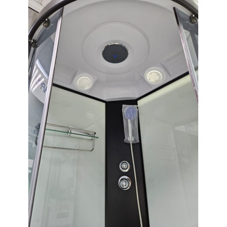 Душевая кабина K100A 100*100 см Душевая кабина K100A 100*100 см
