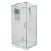 Душевая кабина Grossman Classic GR171QL (90х90х205) дверь распашная,4 места