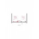 Дверь в проём BelBagno UNO-195-BF-3-90-C-Cr Дверь в проём BelBagno UNO-195-BF-3-90-C-Cr