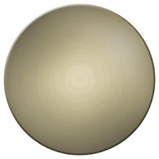 Декоративная крышка сифона COVER-02-90-BR