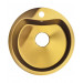 Мойка нерж. сталь Seaman Eco Roma SMR-510A Gold 510