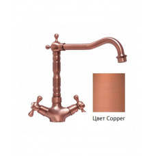 Смеситель Seaman Barcelone SSL-5079 Copper (PVD)