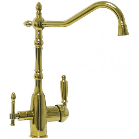 Смеситель Seaman Barcelone SSL-5387 Sun (Polish) Смеситель Seaman Barcelone SSL-5387 Sun (Polish)