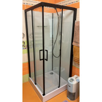 Душевая кабина BW99A 90*90 см