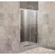 Дверь в проём BelBagno UNIQUE-BF-1-120/135-C-Cr Дверь в проём BelBagno UNIQUE-BF-1-120/135-C-Cr