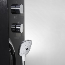 Душевая кабина Orans SR-89101 RS BLACK LH