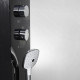 Душевая кабина Orans SR-89101 RS BLACK LH