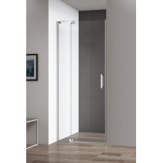 Дверь в проём Cezares SLIDER-B-1-100/110-C-Cr