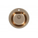 Мойка Alveus Form Monarch 30 Copper-90 Fi нерж сталь (510) Медная