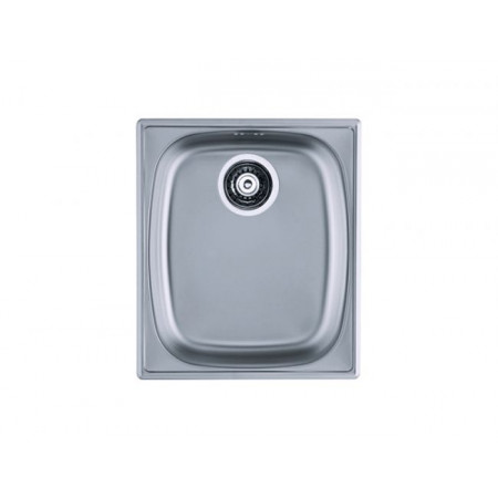 Мойка Alveus Basic 10 Lei-90 нерж сталь (440 х 380) Мойка Alveus Basic 10 Lei-90 нерж сталь (440 х 380)