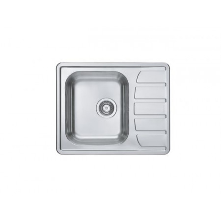 Мойка Alveus Zoom Maxim 10 Sat-90 нерж сталь (615 х 500) Мойка Alveus Zoom Maxim 10 Sat-90 нерж сталь (615 х 500)