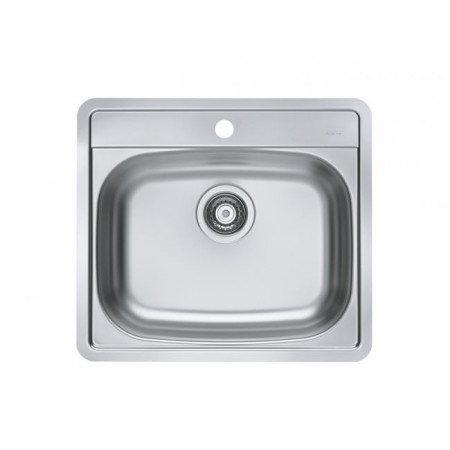 Мойка Alveus More 10 F/S/U Nat-90 нерж сталь (560 х 500) Мойка Alveus More 10 F/S/U Nat-90 нерж сталь (560 х 500)