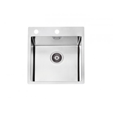 Мойка Alveus Pure 30 Kmb-90 нерж сталь (515 х 525) Мойка Alveus Pure 30 Kmb-90 нерж сталь (515 х 525)