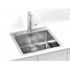 Мойка Alveus Pure 30 Kmb-90 нерж сталь (515 х 525)