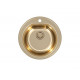 Мойка Alveus Form Monarch 30 Bronze-90 Fi нерж сталь (510) Бронзовая Мойка Alveus Form Monarch 30 Bronze-90 Fi нерж сталь (510) Бронзовая