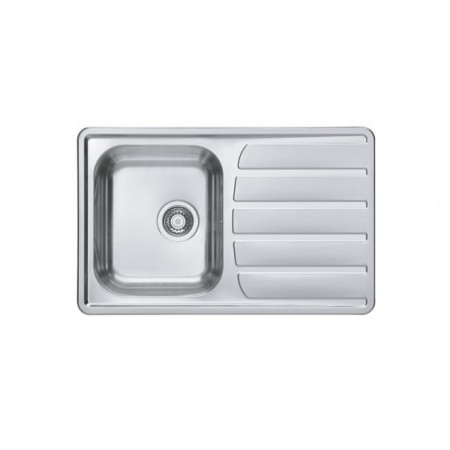 Мойка Alveus Zoom Maxim 20 Sat-90 нерж сталь (790 х 500) Мойка Alveus Zoom Maxim 20 Sat-90 нерж сталь (790 х 500)