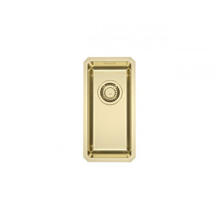 Мойка Под столешницу Alveus Kombino 10 Monarch Gold Sat-90 U нерж сталь (217 х 437) Золотая Мойка Под столешницу Alveus Kombino 10 Monarch Gold Sat-90 U нерж сталь (217 х 437) Золотая