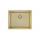 Мойка Под столешницу Alveus Kombino 50 Monarch Gold Sat-90 U нерж сталь (542 х 442) Золотая Мойка Под столешницу Alveus Kombino 50 Monarch Gold Sat-90 U нерж сталь (542 х 442) Золотая