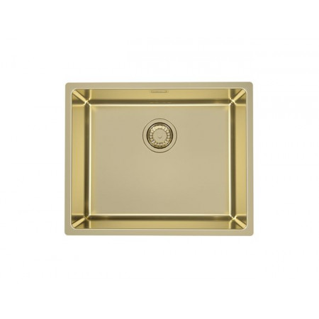 Мойка Под столешницу Alveus Kombino 50 Monarch Gold Sat-90 F/S нерж сталь (542 х 442) Золотая Мойка Под столешницу Alveus Kombino 50 Monarch Gold Sat-90 F/S нерж сталь (542 х 442) Золотая