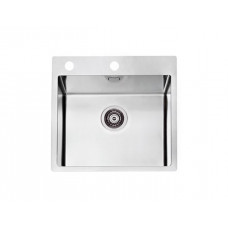 Мойка Alveus Pure 70 Kmb-90 нерж сталь (565 х 525)