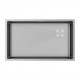 Мойка нерж. сталь NEXT-SKEW 74 UNI, PM887444-BS, брашированная нерж.сталь, 740х440мм, Paulmark 1,2мм Мойка нерж. сталь NEXT-SKEW 74 UNI, PM887444-BS, брашированная нерж.сталь, 740х440мм, Paulmark 1,2мм
