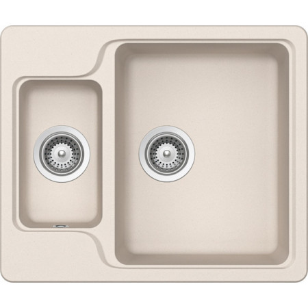 Мойка кварцевая Schock Cambridge 60 Cristalite 610x510 эверест Мойка кварцевая Schock Cambridge 60 Cristalite 610x510 эверест