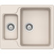 Мойка кварцевая Schock Cambridge 60 Cristalite 610x510 эверест Мойка кварцевая Schock Cambridge 60 Cristalite 610x510 эверест