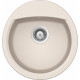 Мойка кварцевая Schock Eclipse 45 Cristalite корз.клапан 470х490 эверест Мойка кварцевая Schock Eclipse 45 Cristalite корз.клапан 470х490 эверест