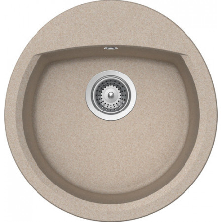 Мойка кварцевая Schock Eclipse 45 Cristalite корз.клапан 470х490 саббиа Мойка кварцевая Schock Eclipse 45 Cristalite корз.клапан 470х490 саббиа