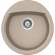 Мойка кварцевая Schock Eclipse 45 Cristalite корз.клапан 470х490 саббиа Мойка кварцевая Schock Eclipse 45 Cristalite корз.клапан 470х490 саббиа