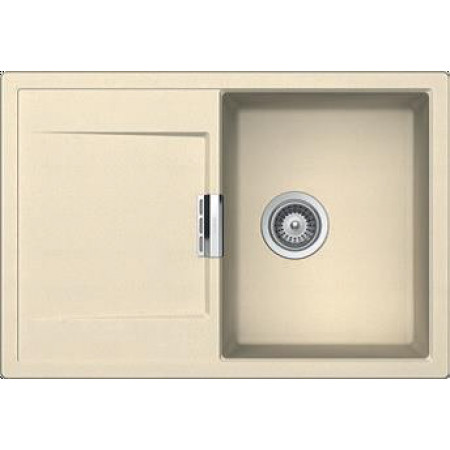 Мойка кварцевая Schock Eton 45 D Cristadur 740х510 аворио Мойка кварцевая Schock Eton 45 D Cristadur 740х510 аворио
