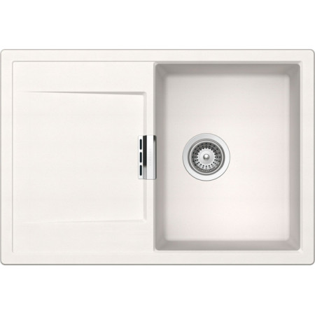 Мойка кварцевая Schock Eton 45 D Cristadur 740х510 поларис Мойка кварцевая Schock Eton 45 D Cristadur 740х510 поларис